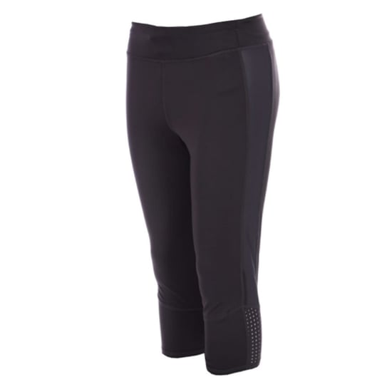 Adidas Supernova Womens Black 3/4 Leggings