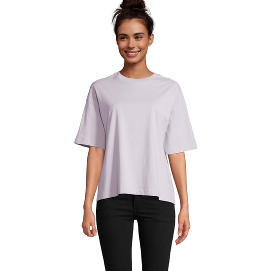 SOLS - T-Shirt für Damen (Flieder) - Image 1