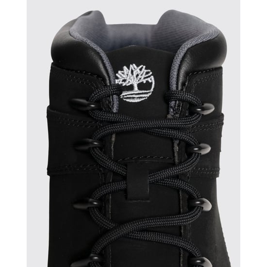 Kaufen Sie Timberland Euro Sprint Hiker Herrenschuhe In Schwarz - Image 6