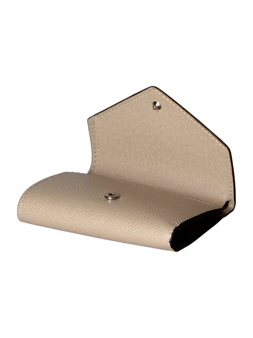 Gave Lux wallet Women TAUPE