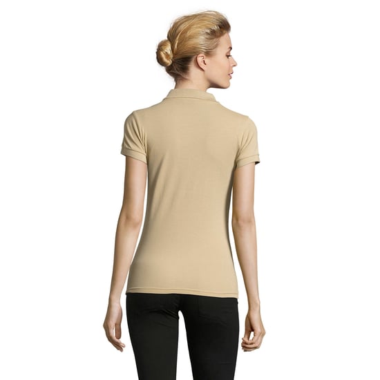 SOLS - "Perfect" Poloshirt für Damen (Sand) - Image 2