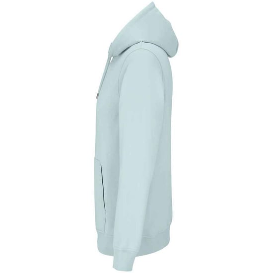 SOLS - "Constellation" Kapuzenpullover für Herren/Damen Unisex (Eisblau) - Image 3
