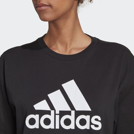 adidas Sportswear Future Icons Badge of Sport Tee - Image 5