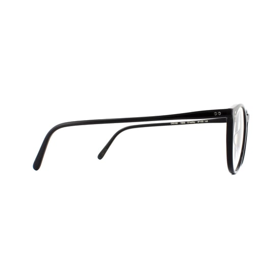 Oliver Peoples Lunettes O'Malley OV5183 1005L Black 47 mm - Image 4