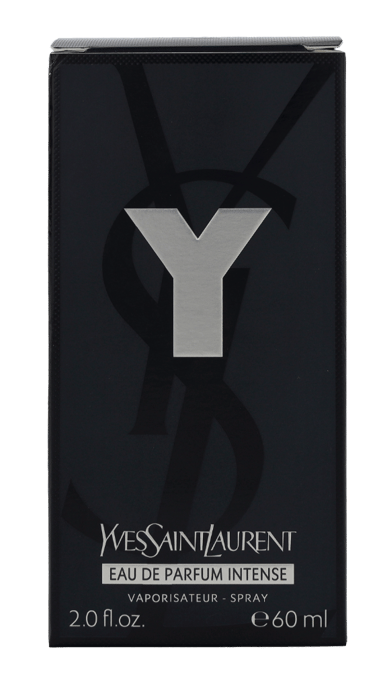 YSL Y Live Intense For Men Edp Spray60 ml. - Image 2
