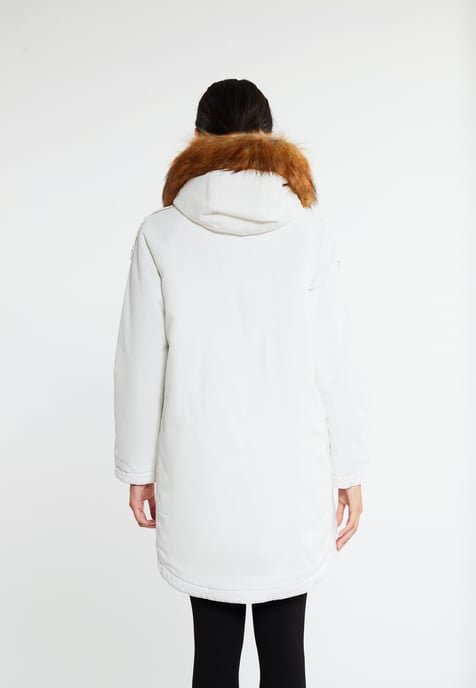 faina parka d'hiver minya - Image 3