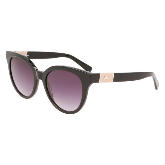 Longchamp Damen-Sonnenbrillen 53/19/140 mm Acetat - Image 1