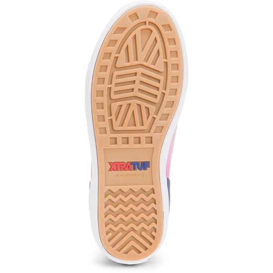 Xtratuf Ankle Deck Rubber Lila Aurora Wellington Stiefel - Image 3