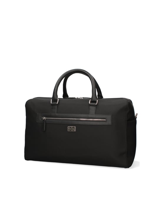 John Richmond Reisetasche Männer BLACK - Image 2