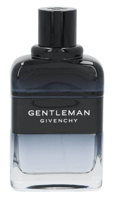 Givenchy Gentleman Intensives Edt Spray 100ml - Image 4