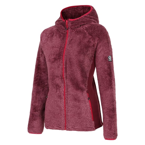 Dare 2B - "Torrek Mountain Pro" Midlayer für Damen (Feige) - Image 3