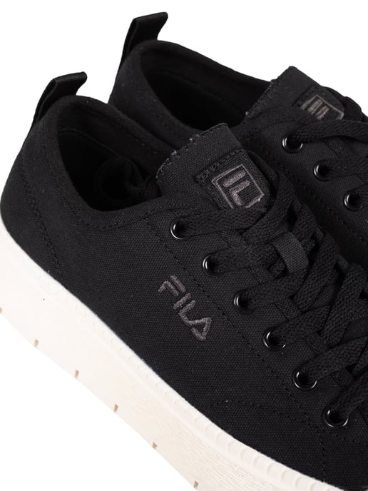 Fila Sneaker Potenza Damen schwarz - Image 5