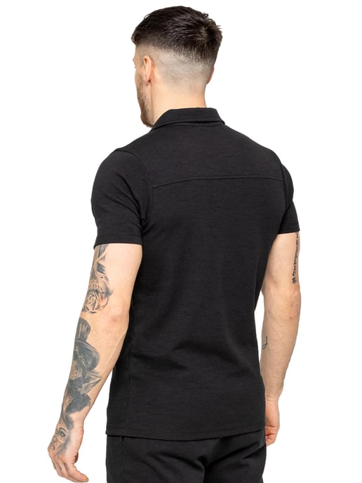 Enzo | Herren Poloshirt - Image 3