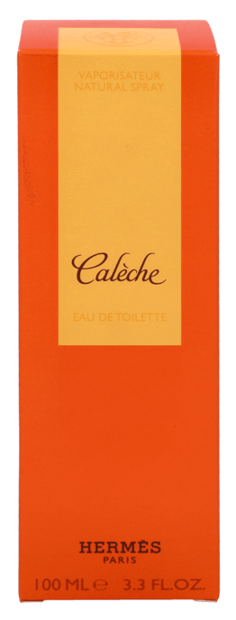 Hermes Caleche Edt Spray 100 ml - Image 4