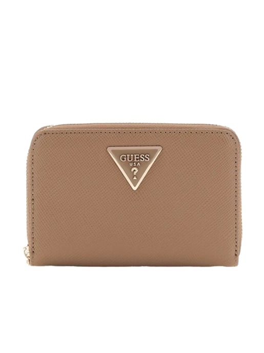 Guess Damen-Geldbörse „Laurel Saffiano“ - Image 1