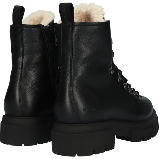 IDA - Black - Stiefel - Image 4