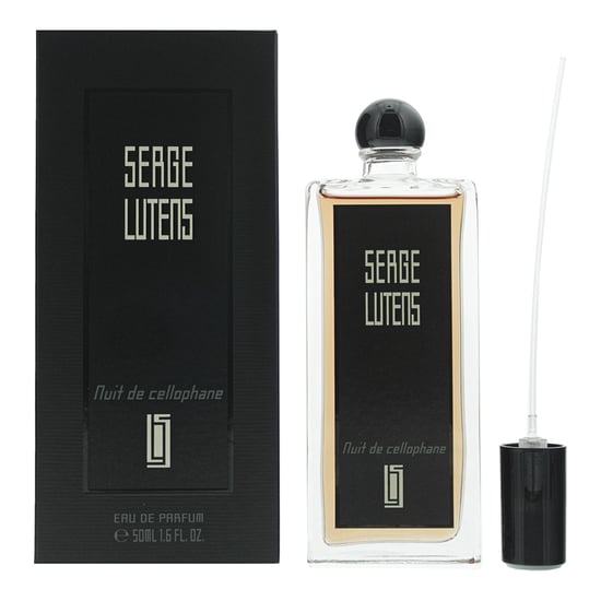 Nuit de cellophane - EdP 50ml - Image 1