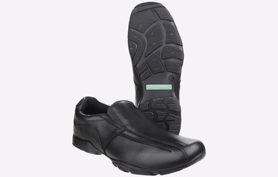Hush Puppies Maßgeschneiderte Jungen Senior Herren - Image 4