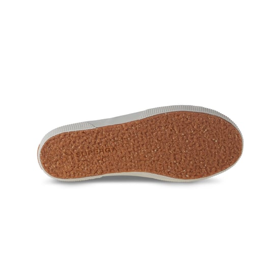 Superga Unisex Erwachsene 2750 Organic Cotton Trainers (Getrocknete Magenta Blätter) - Image 5