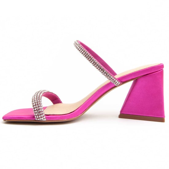 Montevita Absatzsandalette Sanndarey2 in Fuchsia - Image 5