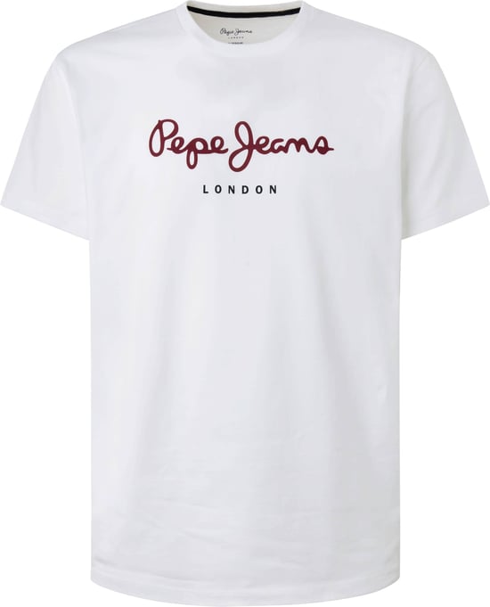Pepe Jeans Eggo N T-Shirt - Image 1