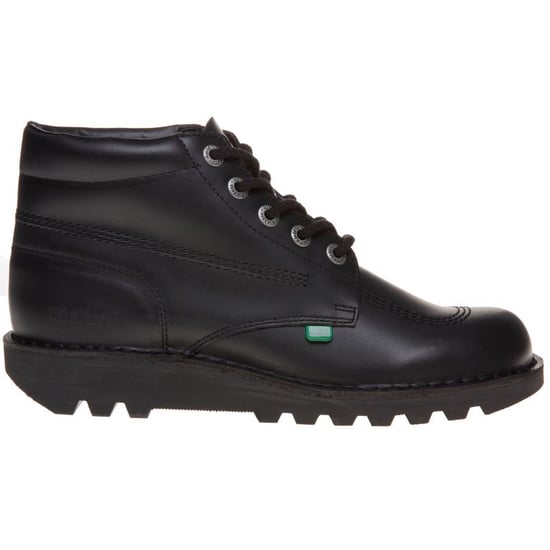 Kickers Kick Hi Core Shoes
