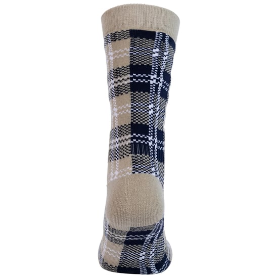 Trespass - "Fergus" Socken für Herren/Damen Unisex (Soft Stone Farbe) - Image 2
