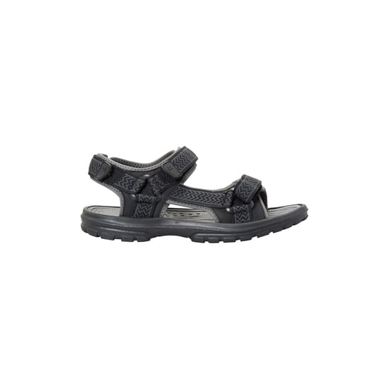 Mountain Warehouse Damen/Damen Kreta Sandalen (Grau) - Image 4