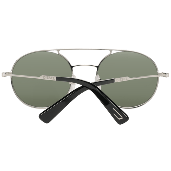 Diesel Sunglasses DL0301 05N 51 Unisex Black