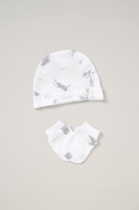 6PC Hanging Gift Set
