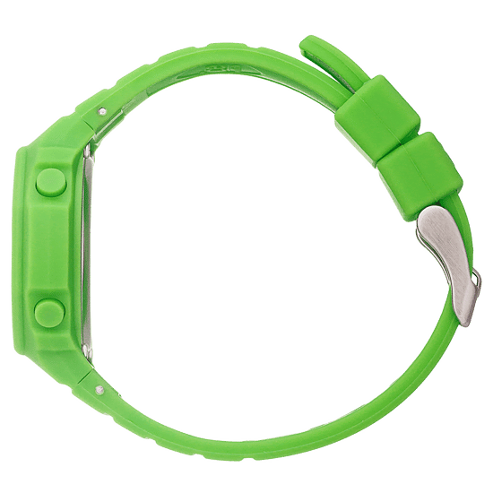 Ice Watch Ice Digit Ultra - Green Grün Unisex Armbanduhr 022097 - - Image 3