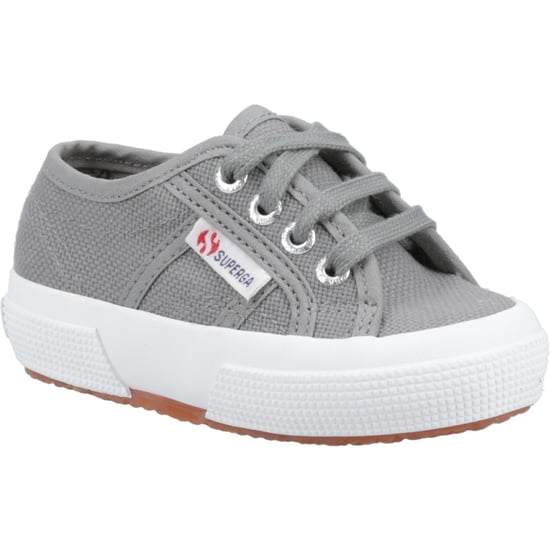 Superga 2750 JCOT Classic Childrens Unisex Summer - Image 1