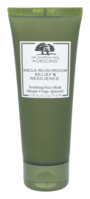 Origins Dr. Weil Mega-Pilz Beruhigende Gesichtsmaske 75 ml - Image 1