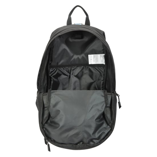 Mountain Warehouse Pace 12L-Rucksack (Schwarz) - Image 4