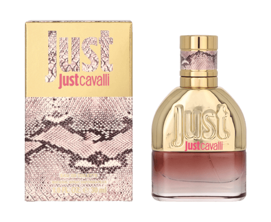 Roberto Cavalli Just Cavalli Her Edt Spray. - Image 1