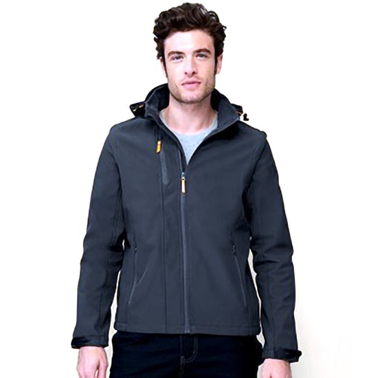 SOLS Mens Transformer Pro Softshell Jacket (French Navy)