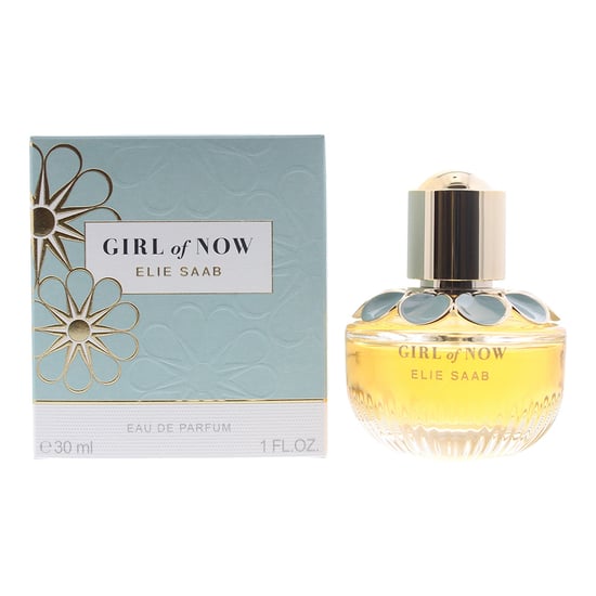 Elie Saab Girl Of Now Eau de Parfum 30ml Spray