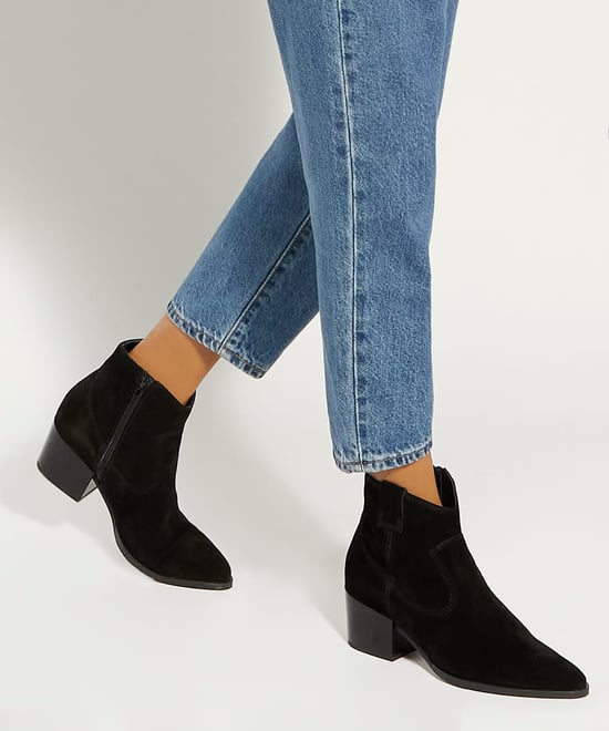 Dune Ladies Possible - Casual Western Boots