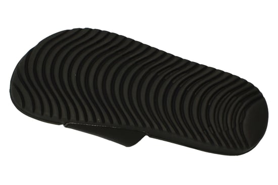Nike Kawa Slide Gs/ps Junior Slides Schwarz - Image 5
