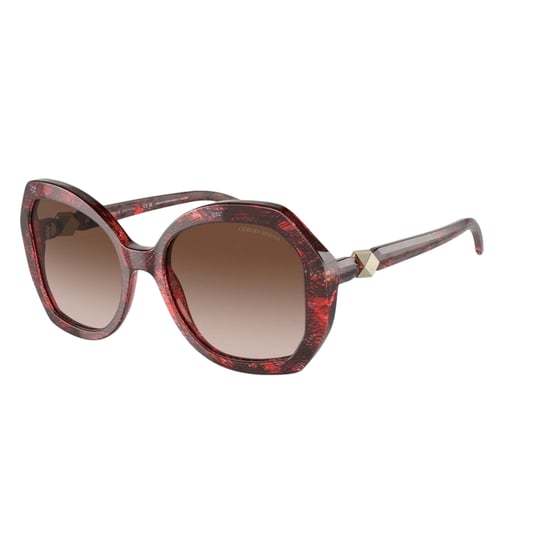 Giorgio Armani Damen-Sonnenbrillen 52/20/140 mm Acetat - Image 1