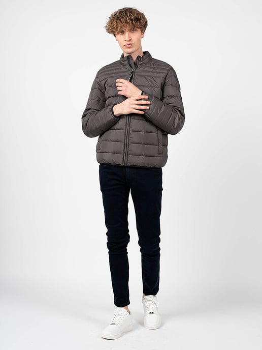 Pepe Jeans Jacke Jack Herren grau - Image 6