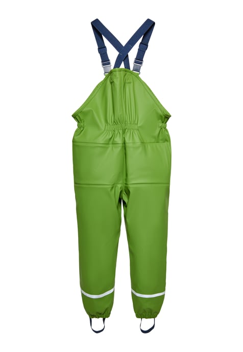 Schmuddelwedda Regenhose Jungen (Kinder) hellgrün - Image 2