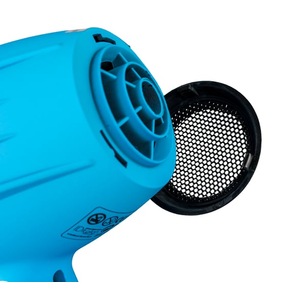 HAARTROCKNER GTI 2300 AIRLISSIMO BLAU 2300W - Image 3