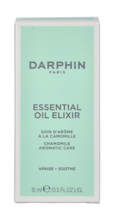 Darphin Ätherisches Öl Elixier Kamille Aromatisch 15ml - Image 2
