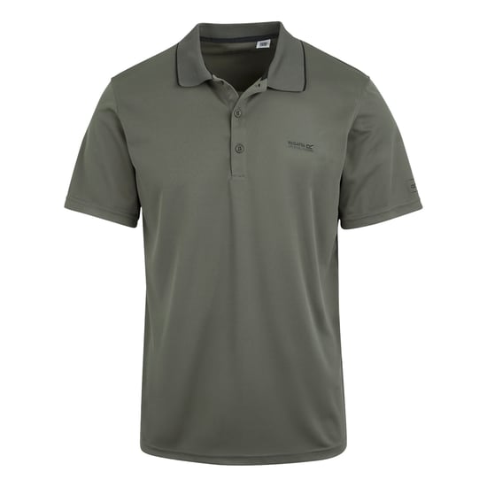 Regatta Herren Sport-Poloshirt Maverick V kurzärmlig () - Image 1