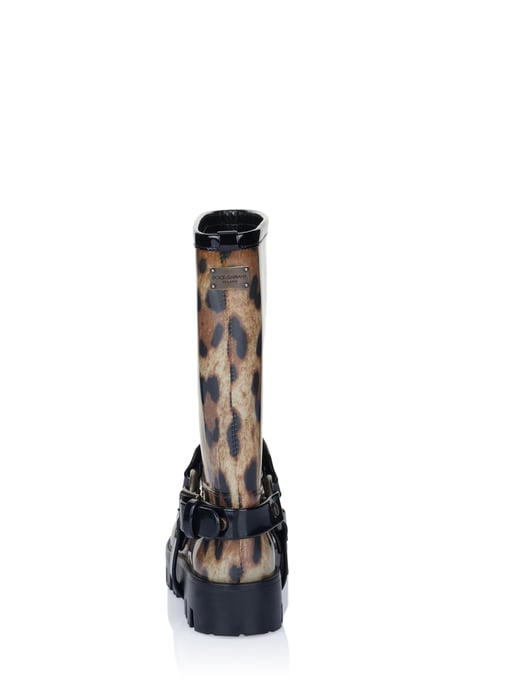 Dolce & Gabbana-Stiefel - Image 4