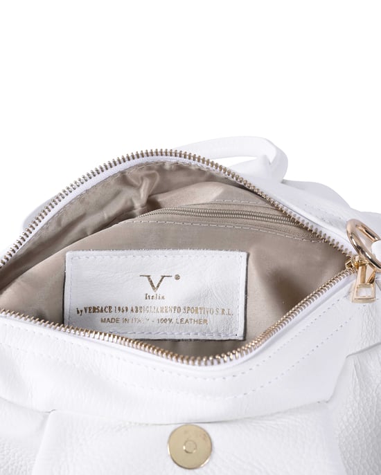 V Italia Sac femme  V10312 DOLLARO BIANCO - Image 6