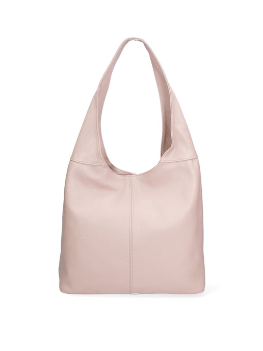 Gave Lux Hobo Tasche Frauen ANTIQUE PINK - Image 1