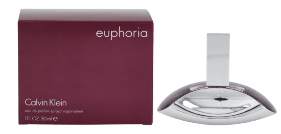 Calvin Klein Euphoria Eau de Parfum 30ml - Image 4