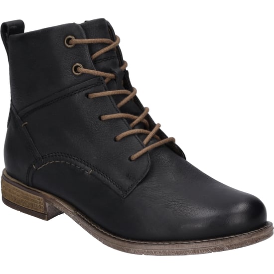 JOSEF SEIBEL Sienna 95 | Stiefelette für Damen | Schwarz Sienna 95, schwarz - Image 1